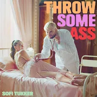 Sofi Tukker — Throw Some Ass — обложка